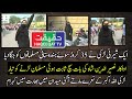 A Brave Hijabi College Student Girl is Bringing Revolution in India