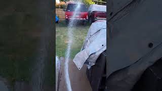 Wildland Fire Quick Attack Skid Unit#9,part 2