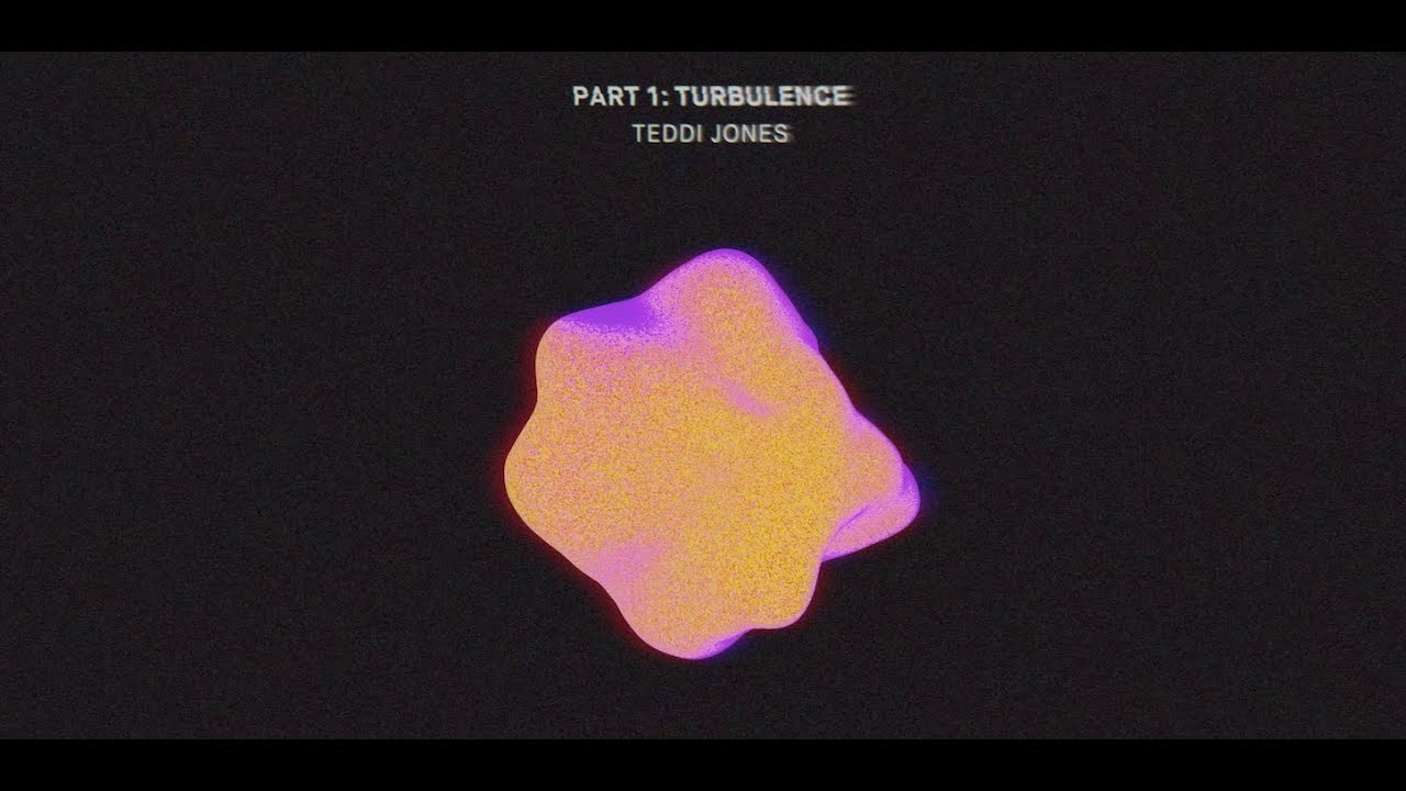 Turbulence by Teddi Jones - Full Sample Pack