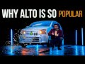 Suzuki alto review  small beginnings  pakgear