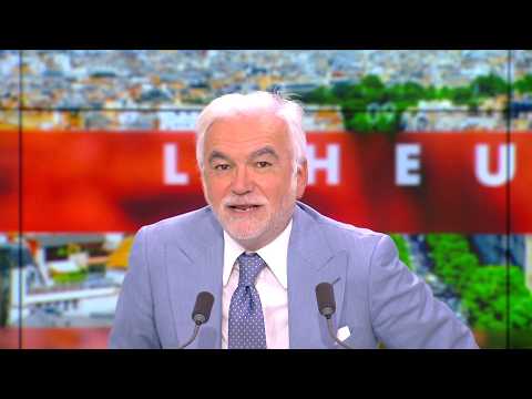 Pascal Praud's editorial: "Catholics are here, and with them a certain idea of ​​France."