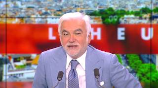 Lédito De Pascal Praud  Les Catholiques Sont Là Et Avec Eux Une Certaine Idée De La France