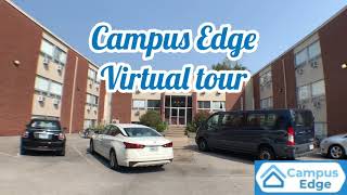 Campus Edge Virtual Tour