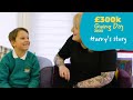 Harry's story | Giving Day 2023