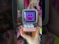 Divoom Ditoo Plus (ASMR)