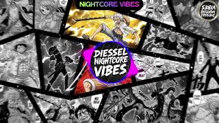 Nightcore Phonk 200BPM+ — Overclocked ⚡ Speed x Rage