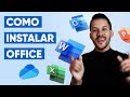 Como instalar OFFICE ORIGINAL [Melhor Tutorial de 2026]
