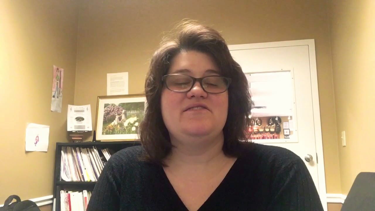 Piano teaching tech YouTube