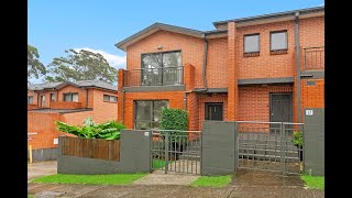 18/173-179 Pennant Hills Road, Thornleigh