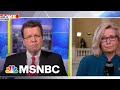 A Study In contrasts: Sen. Lindsey Graham and Rep. Liz Cheney | Morning Joe | MSNBC