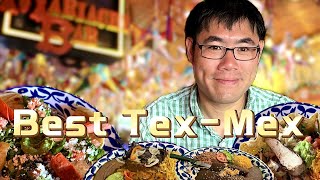 New Yorker Eats Mexican Food in San Antonio Mi Tierra Cafe y Panaderia