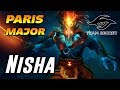 Nisha Juggernaut | Secret vs OG | PARIS MAJOR DOTA 2