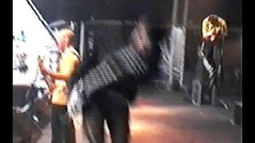 Cecil - Balancing Act