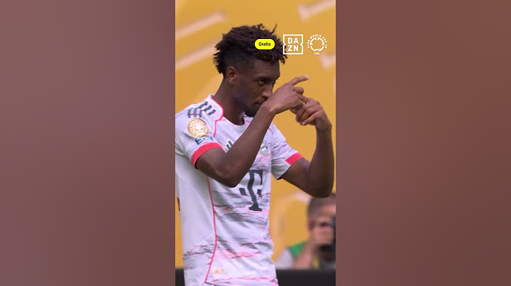 Coman se retirada LESIONADO del partido 🚑