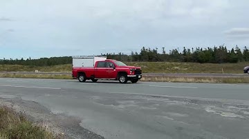 SJRFD TAC1 and Unit 3 responding code 3