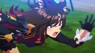 Multi Anime Opening-GET BACK!