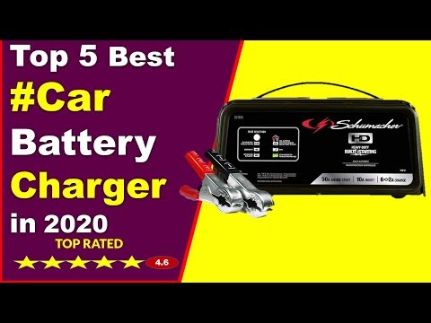 top-5-best-car-battery-chargers-in-2020-(buying-guide)