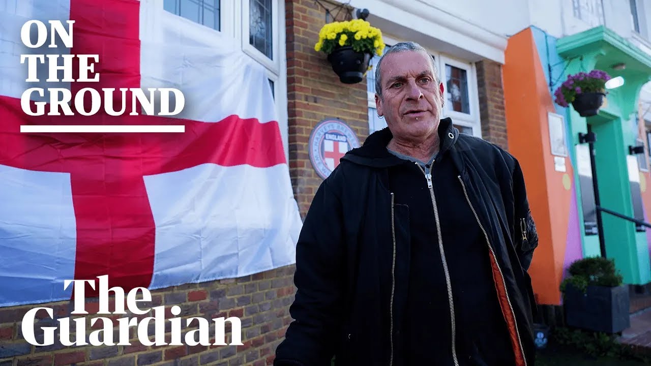Film backdrop image for The community pub turned 'warm bank' fighting the cost of living crisis (2022)