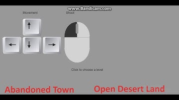 Top Down Zombie Survival