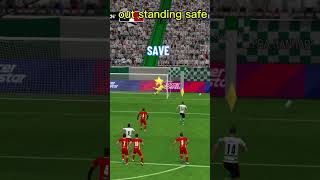 Impossible Goal & Outstanding Goal 🤯⚽ #viral #football