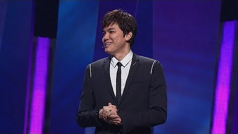 Joseph Prince - The Truth About Tithing Under Grace - 26 May 19