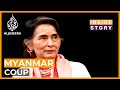 Can Myanmar return to democracy? | Inside Story