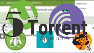 5 Best Torrent Downloader Apps for Android screenshot 2