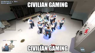 Civilian Gaming