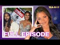 Keke Palmer Files For Full Custody, Writers Strike Is Over, Omarion and MORE! | Tea-G-I-F