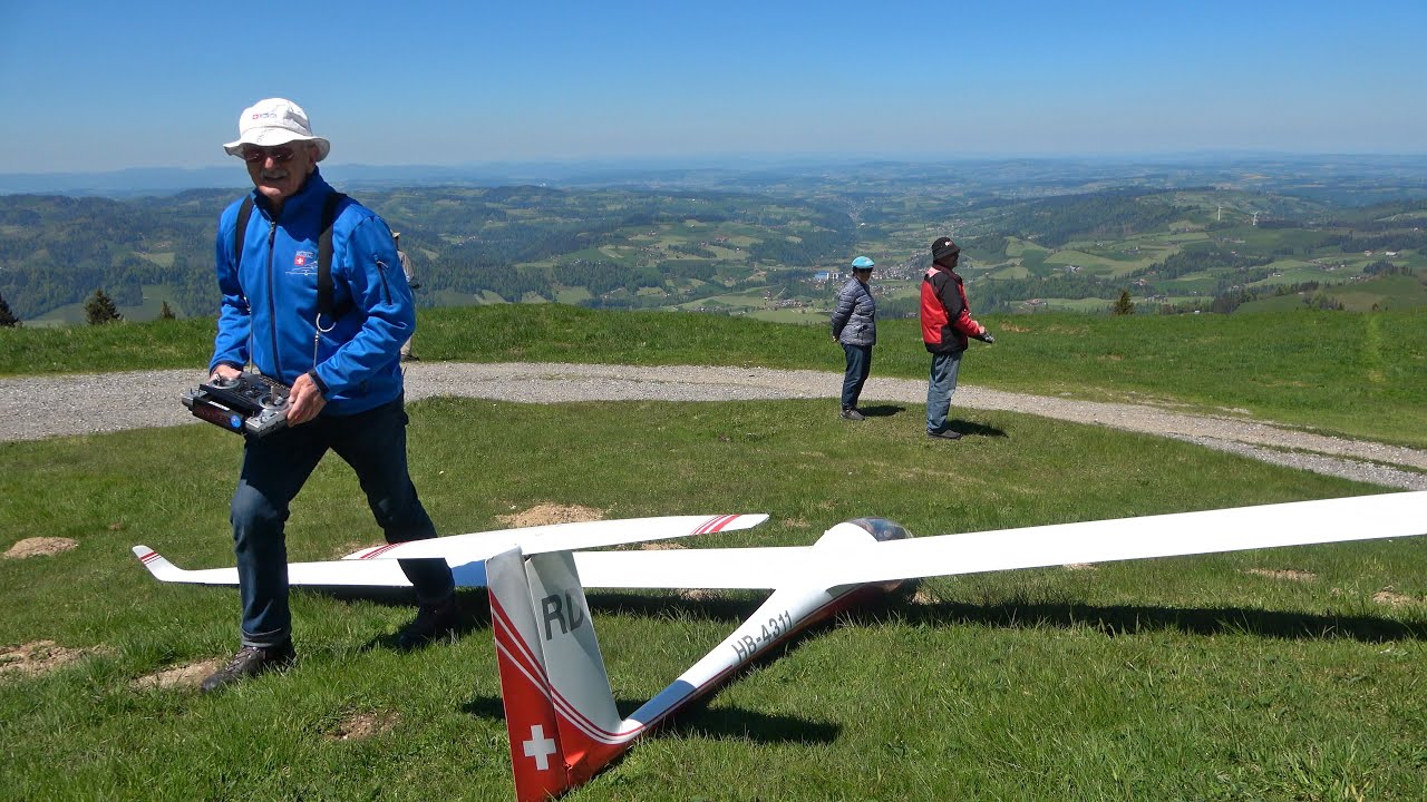 Sonntag 2021 05 30 Heilig Kreuz First mit Robert Disler