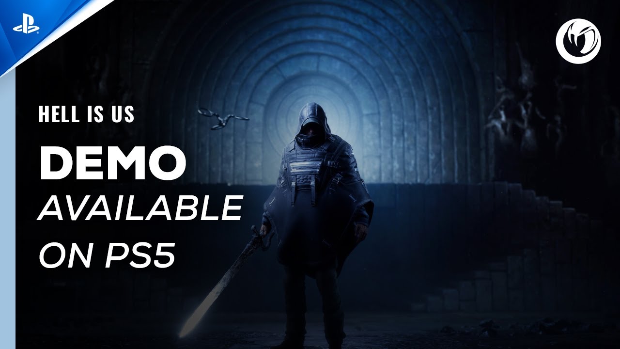 Hell is Us - Demo Trailer | PS5 Games