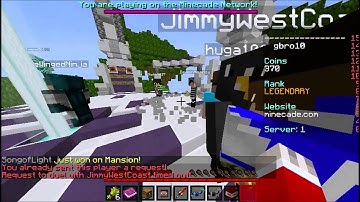 JimmyWestCoast hacking.