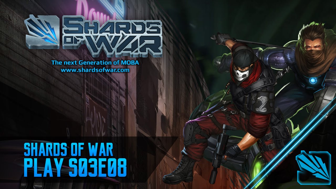 turkmmo shards of war turkmmo shards of war