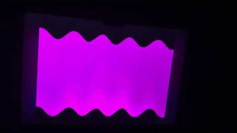 Klasky Csupo Effects #1 In Dry Wave Mirror 1