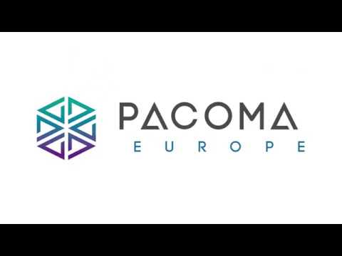Pacoma Europe Promotiefilm Logistics Distribution 2019