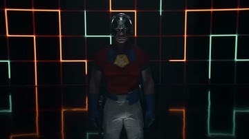 The Peacemaker Season 2 intro really does go with everything 