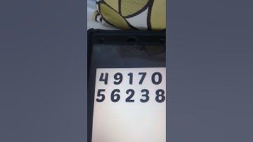 Poetsen One Font 4 9 1 7 0 5 6 2 3 8