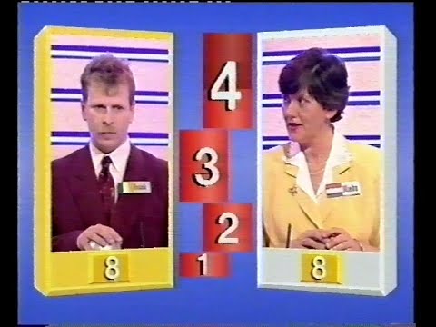 Going For Gold Incomplete TX August 1994