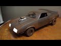 Ford Falcon Xb Gt Coupe 1973 V8 Interceptor