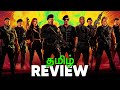 Expendables 4 review   sylvester stallone jason statham  hifi hollywood expend4bles