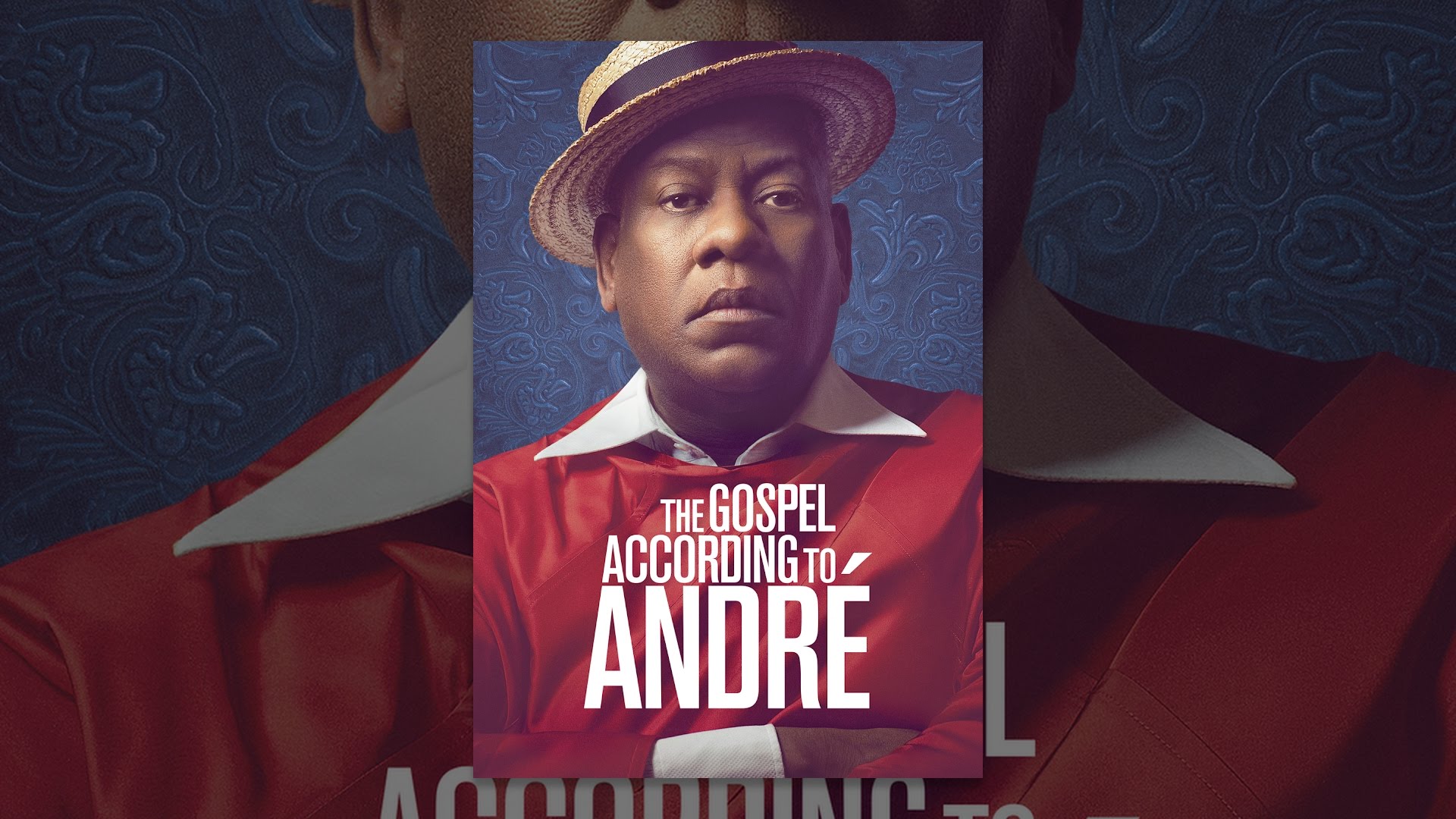 The Gospel According to André - YouTube