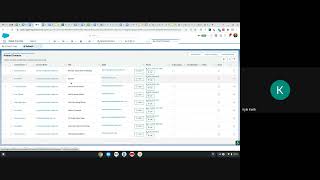 SalesLoft Demo - Contact Importing