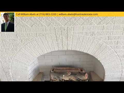 604 Eggert Road, Buffalo, NY home video tour
