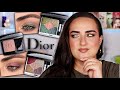 NEW! DIOR FALL 2021 BIRDS OF A FEATHER COLLECTION