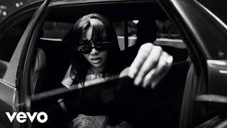 Mariah The Scientist - Persistence Feat. Sza Official Audio