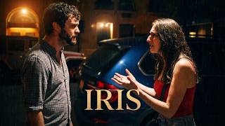 86 & Lex | Chapter 2: Iris (Indie Relationship Drama)