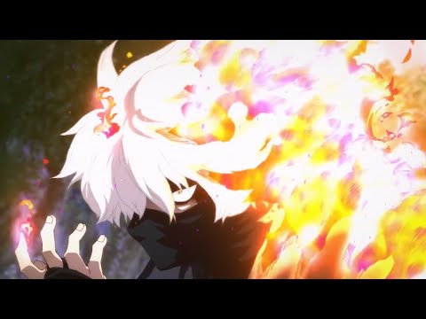 No one was born to die | 地獄楽 MAD