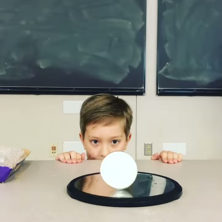 Hugh explains eulers disk youtube