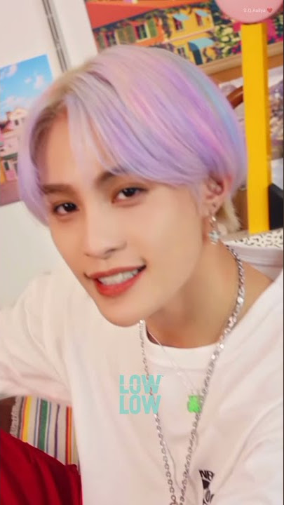 Low low song status || Full screen whatsapp status || Ten and Yang Yang