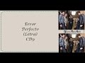 Error Perfecto (Letra) -CD9